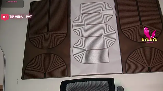 aidaadams online show from February 2, 11:20 am