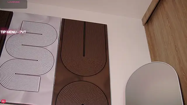 aidaadams online show from February 6, 11:24 am