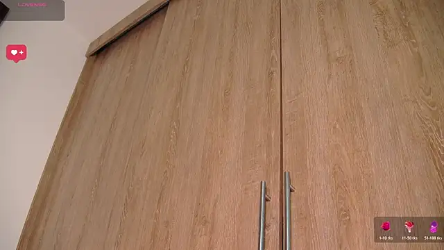 Snapshot of aidaadams chatting on February 18, 11:17 am aidaadams online show from February 18, 11:17 am