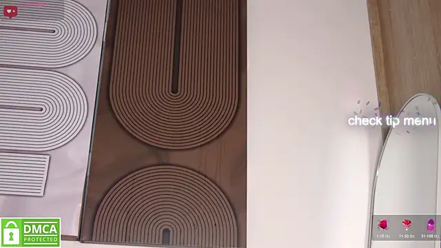 Snapshot of aidaadams chatting on April 1, 10:49 am aidaadams online show from April 1, 10:49 am