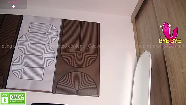 aidaadams online show from May 7, 11:37 am