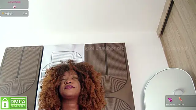 aidaadams online show from May 11, 2:45 pm