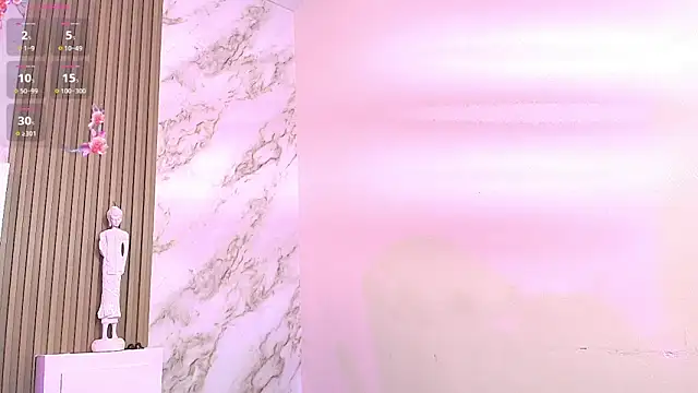 NicholScully online show from October 19, 10:43 pm