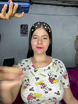 Hotnightsexxx online show from January 31, 10:52 pm