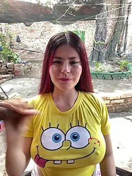 Hotnightsexxx online show from October 18, 6:08 pm