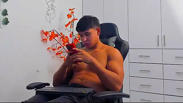 Bray Kevin online show from January 15, 11:52 pm