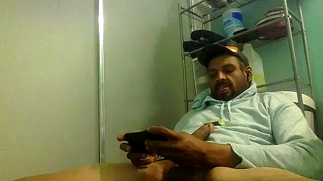 MrDickUdown24 7 online show from February 7, 2:04 am
