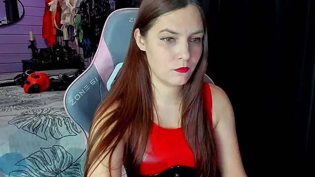 Snapshot of Stroynyash chatting on February 13, 8:27 pm Stroynyash online show from February 13, 8:27 pm