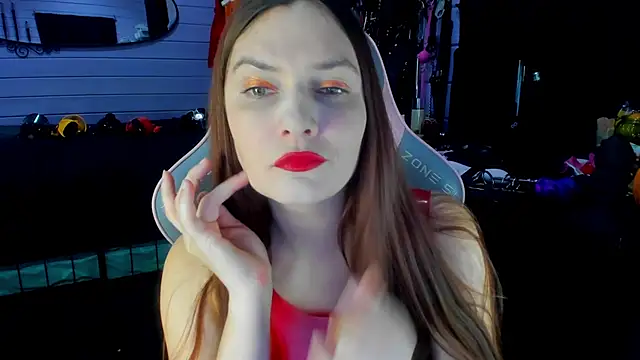 Snapshot of Stroynyash chatting on March 29, 7:03 pm Stroynyash online show from March 29, 7:03 pm