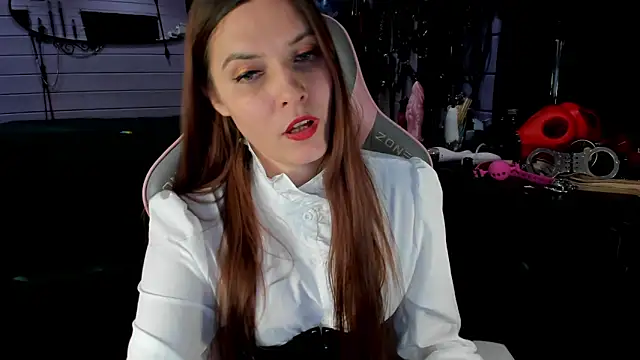 Stroynyash online show from May 31, 7:04 pm