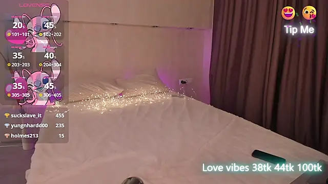 Tracy-Taylor online show from December 28, 11:09 am