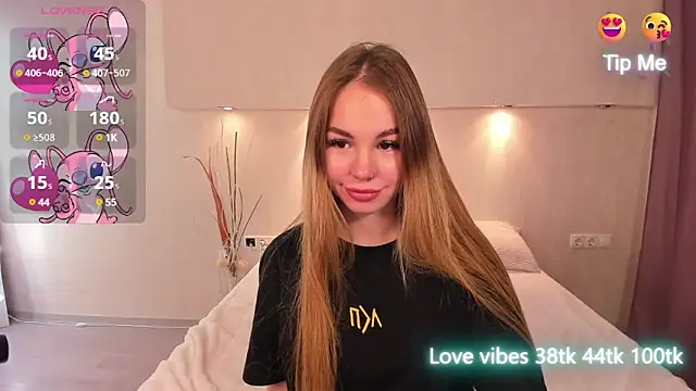 Tracy-Taylor online show from January 30, 12:18 am