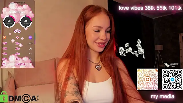 Tracy-Taylor online show from September 13, 8:14 am