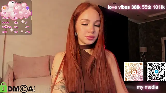 Tracy-Taylor online show from September 14, 8:13 am