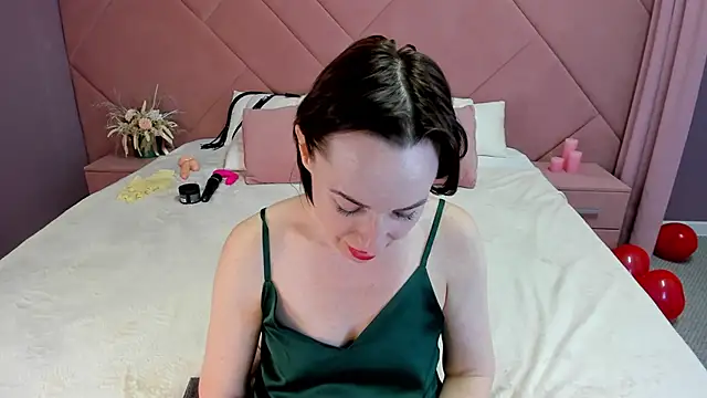 Snapshot of Jaqueline_Richardson chatting on February 22, 3:03 pm Jaqueline Richardson online show from February 22, 3:03 pm