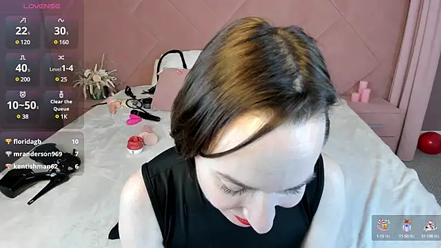 Snapshot of Jaqueline_Richardson chatting on February 24, 2:15 pm Jaqueline Richardson online show from February 24, 2:15 pm