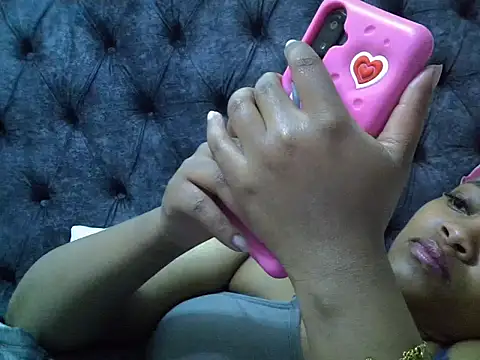 Brown sexy online show from January 18, 6:34 pm