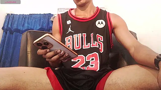 Ryan coopper online show from February 23, 3:02 am