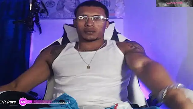 Ryan coopper online show from September 16, 12:33 am