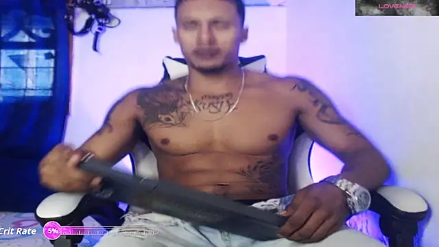 Ryan coopper online show from October 1, 10:38 pm