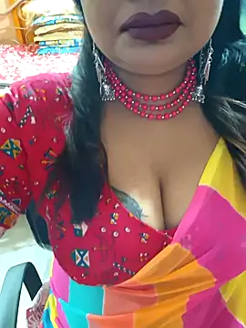 YR-SHIVANI online show from November 21, 4:33 am