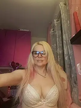 Angeldevilus online show from January 29, 5:45 pm