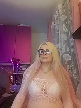 Angeldevilus online show from January 31, 11:56 pm