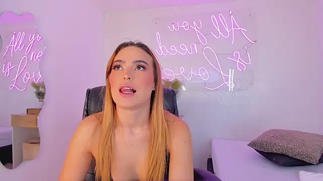 Abby-me online show from December 16, 12:06 pm