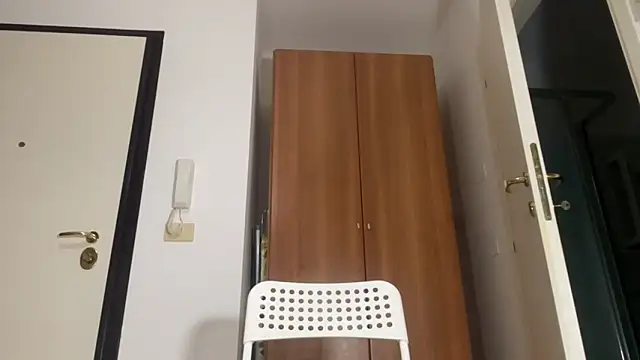 Monicbabe online show from January 16, 8:35 pm