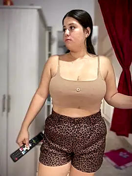 Snapshot of Natalia_Cleark09 chatting on November 15, 3:08 pm Natalia Cleark09 online show from November 15, 3:08 pm