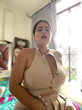 Snapshot of Natalia_Cleark09 chatting on December 21, 4:58 pm Natalia Cleark09 online show from December 21, 4:58 pm