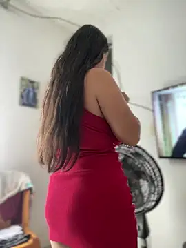 Snapshot of Natalia_Cleark09 chatting on January 17, 4:33 pm Natalia Cleark09 online show from January 17, 4:33 pm