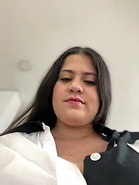 Snapshot of Natalia_Cleark09 chatting on February 4, 3:18 pm Natalia Cleark09 online show from February 4, 3:18 pm