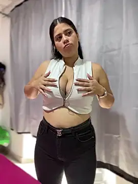 Natalia Cleark09 online show from February 21, 3:13 pm