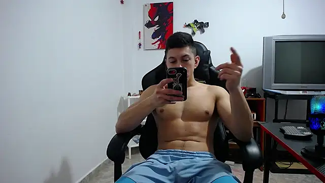 Iam yourbabyprincess XD online show from November 3, 6:25 am