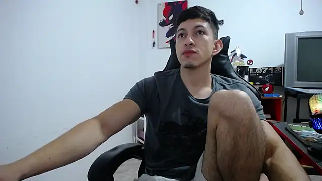 Iam yourbabyprincess XD online show from February 8, 6:28 am