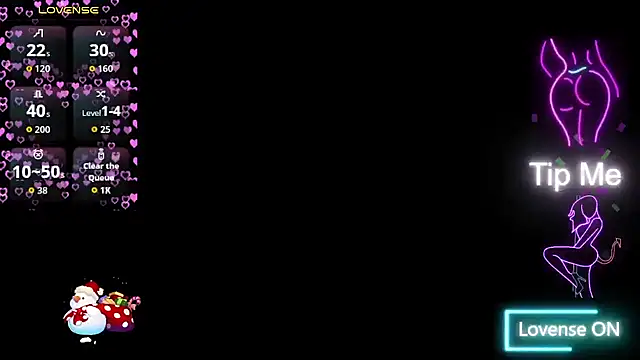 t-Booty risky  online show from May 18, 7:09 pm