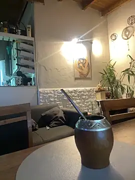 Sensualmente333 online show from November 13, 11:31 am