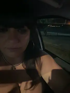 Sensualmente333 online show from March 3, 2:07 am