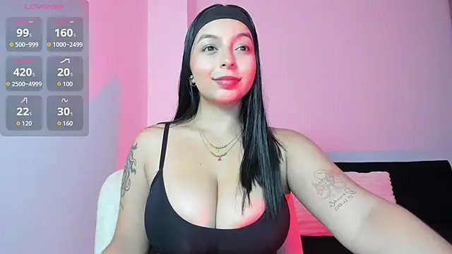 Snapshot of mia_love_sweet chatting on November 27, 11:51 pm mia love sweet online show from November 27, 11:51 pm