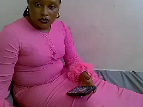 Crystal  Gee online show from January 12, 10:23 am