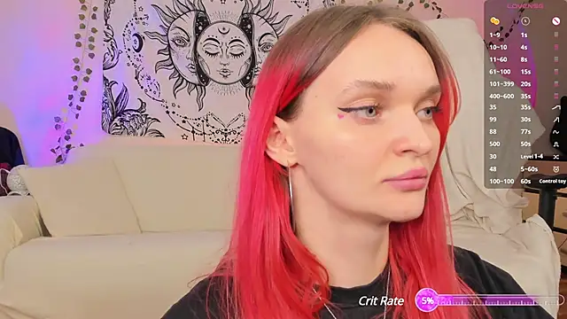 Liberty   online show from March 13, 5:00 am