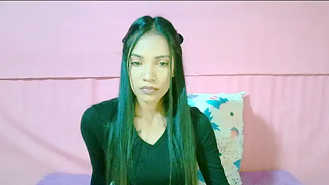 1SweetIndian online show from May 7, 10:20 am