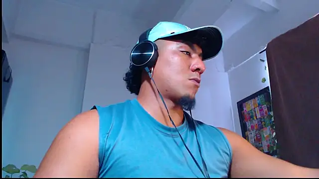 yosoy enzo2020 online show from December 2, 7:16 pm