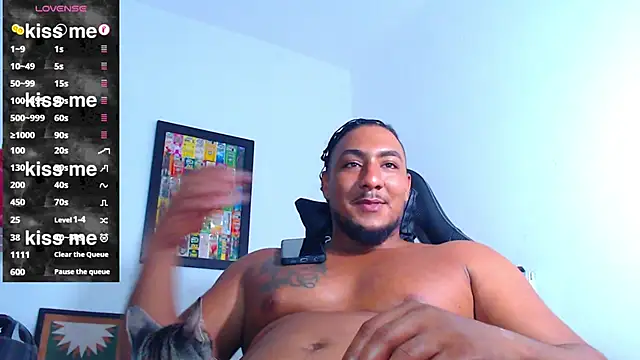 Snapshot of yosoy_enzo2020 chatting on September 22, 2:13 am yosoy enzo2020 online show from September 22, 2:13 am