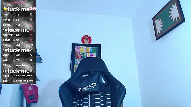 Snapshot of yosoy_enzo2020 chatting on October 5, 11:30 am yosoy enzo2020 online show from October 5, 11:30 am