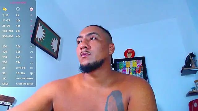 Snapshot of yosoy_enzo2020 chatting on October 10, 3:27 am yosoy enzo2020 online show from October 10, 3:27 am