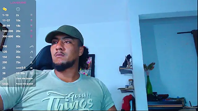 Snapshot of yosoy_enzo2020 chatting on October 17, 3:20 am yosoy enzo2020 online show from October 17, 3:20 am