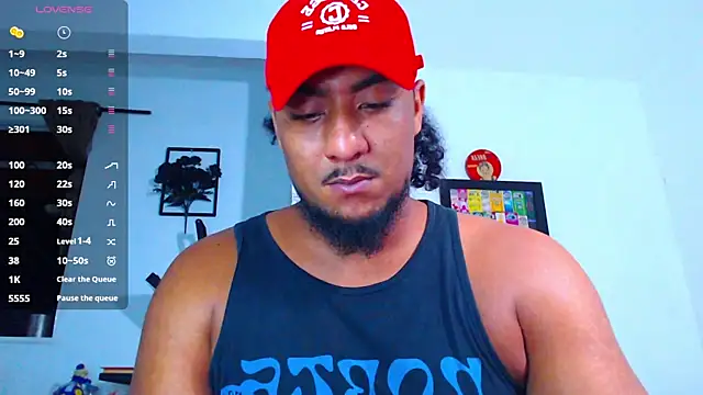 yosoy enzo2020 online show from November 7, 3:06 am