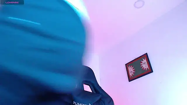 yosoy enzo2020 online show from December 3, 2:52 am